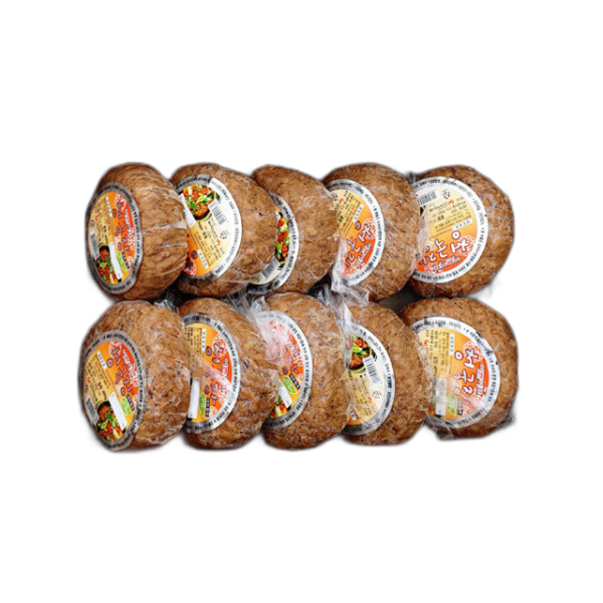 새마원 아리랑식품 이쁜이표 청국장 - 착한 냄새안나는 저염 39,300원