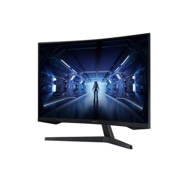 삼성 오디세이 G5 C27G54T 27형 1000R 커브드 144Hz QHD 게이밍모니터, C27G54T, 68.4cm 309,000원