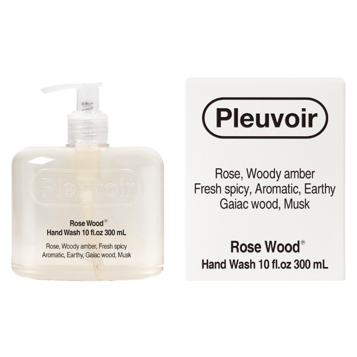 플르부아 핸드워시 로즈우드, 300g, 1개 25,750원