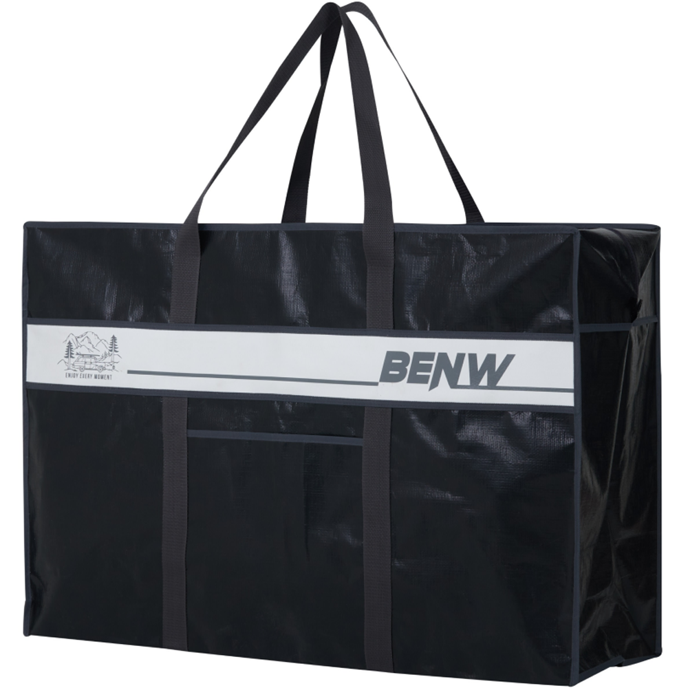 BENW 국산 대형 타포린백 쇼핑백 20,000원