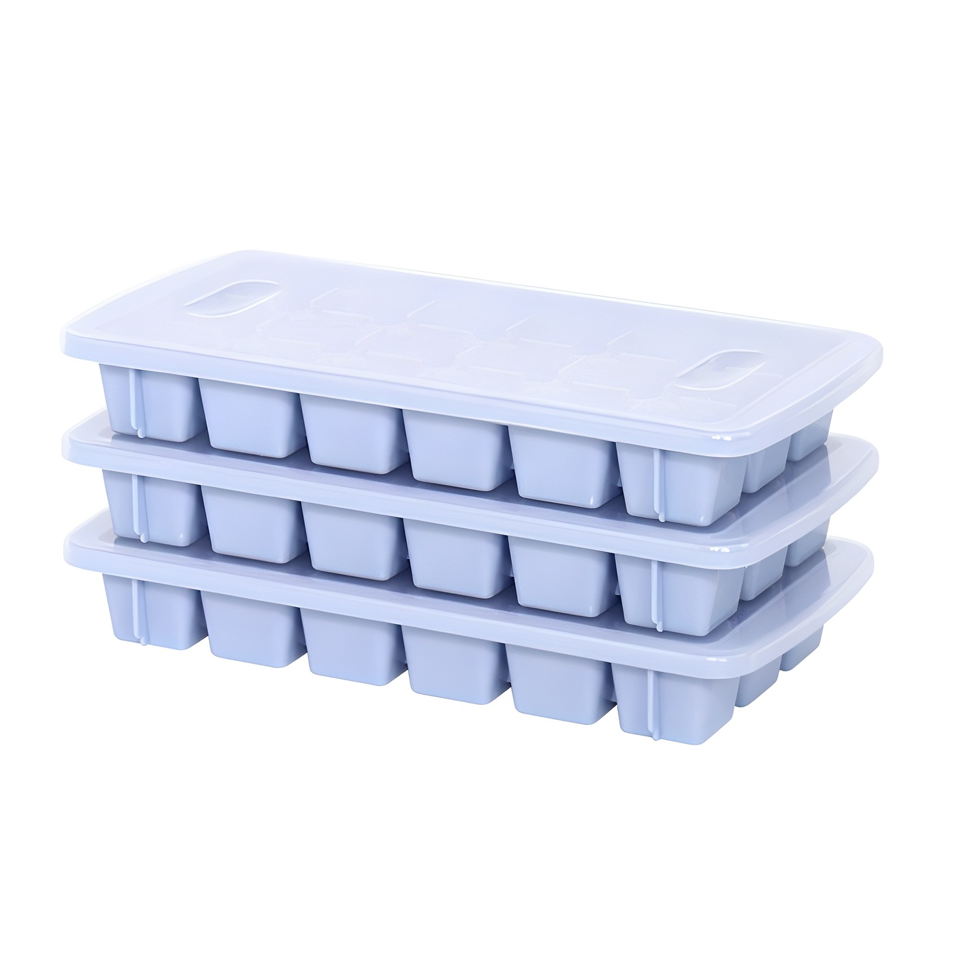 리빙선데이 아이스트레이 18구 7,900원