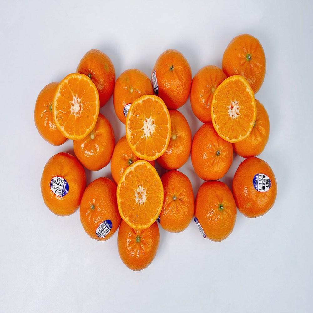 재구매1위 일등농수산 정품 만다린 감귤 53,700원