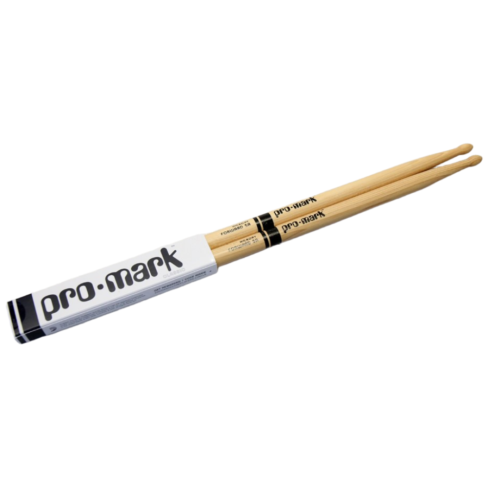 프로마크 드럼스틱 드럼채 사이즈별 가격다름 Hickory 미국생산, 히코리, 1세트 22,000원