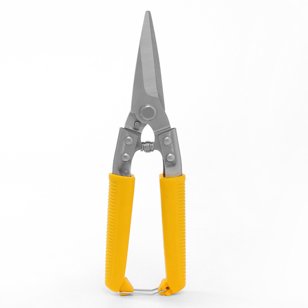 고강도 스텐 다목적 가위 S-2 6,550원