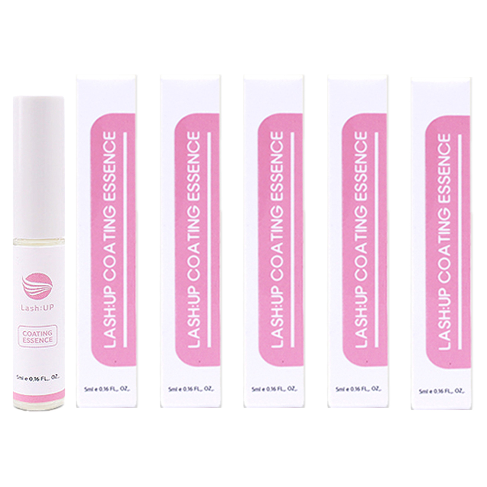 래쉬업 코팅 에센스 속눈썹 영양제 24,750원