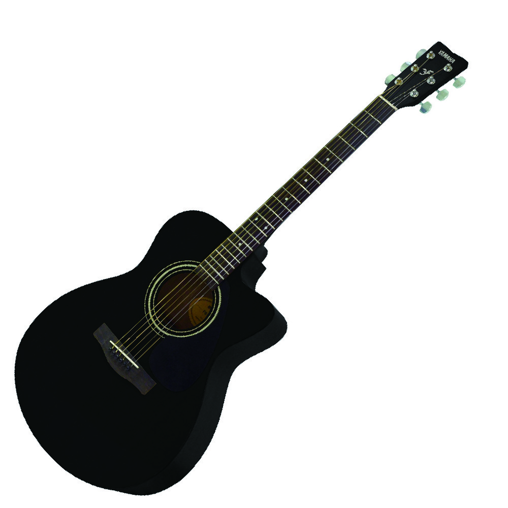 [4월 중순 입고 예정] 야마하 통기타 YAMAHA FS100C black, 1개 195,000원