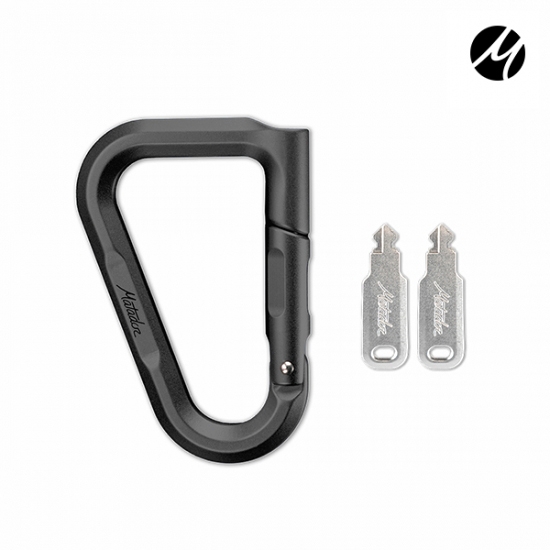 마타도르 베타락 카라비너자물쇠 Travel Lock MATQLL001 44,800원