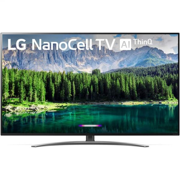 LG SM8600PUA 49인치 HDR 4K UHD 스마트 나노 셀 IPS LED TV 1,586,100원