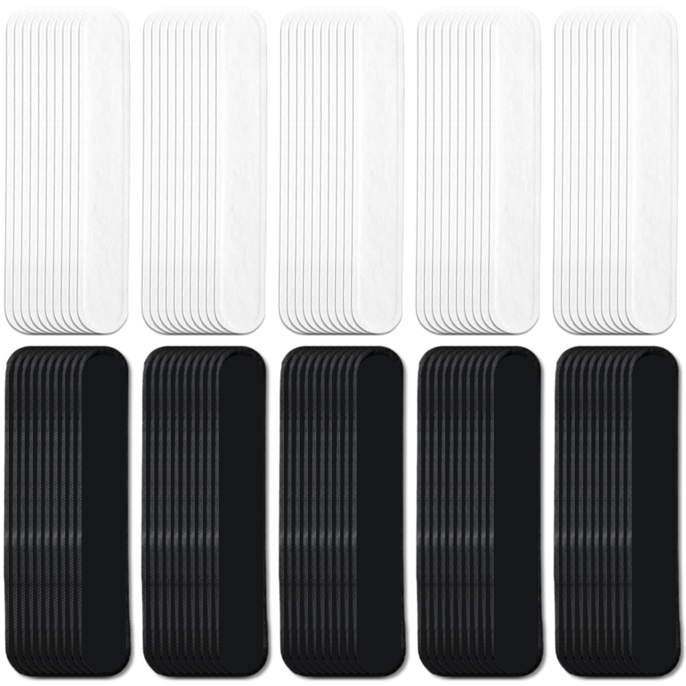 조앤제이 대용량 간편 오염방지 모자 캡가드 땀흡수패드 3,980원