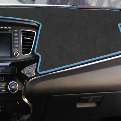 카템 오리진 샤무드 논슬립 대쉬보드 커버 블랙 + 스카이테두리 43,000원