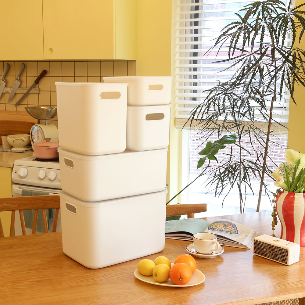 올유리빙 펜트리수납함 팬트리수납 수납 펜트리 다용도 정리함 대 17,500원