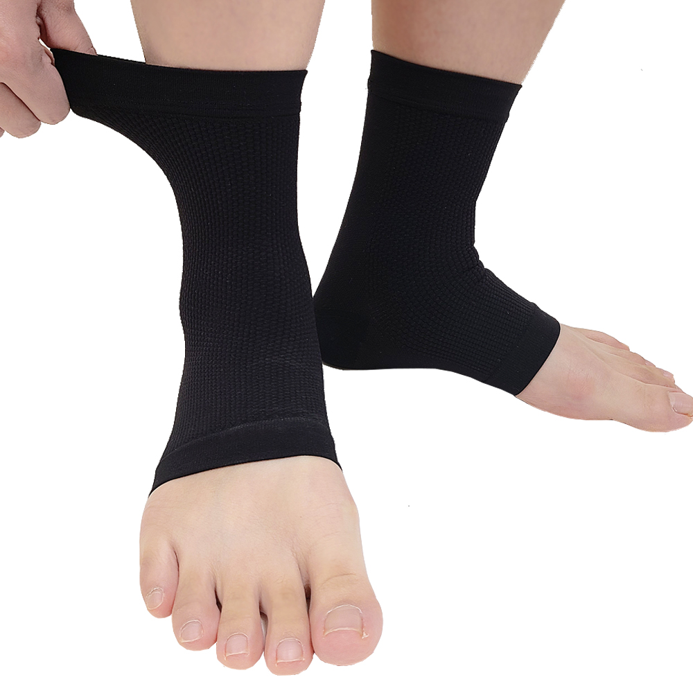 라인벨라 국산 의료용 발목보호대 블랙 16,900원