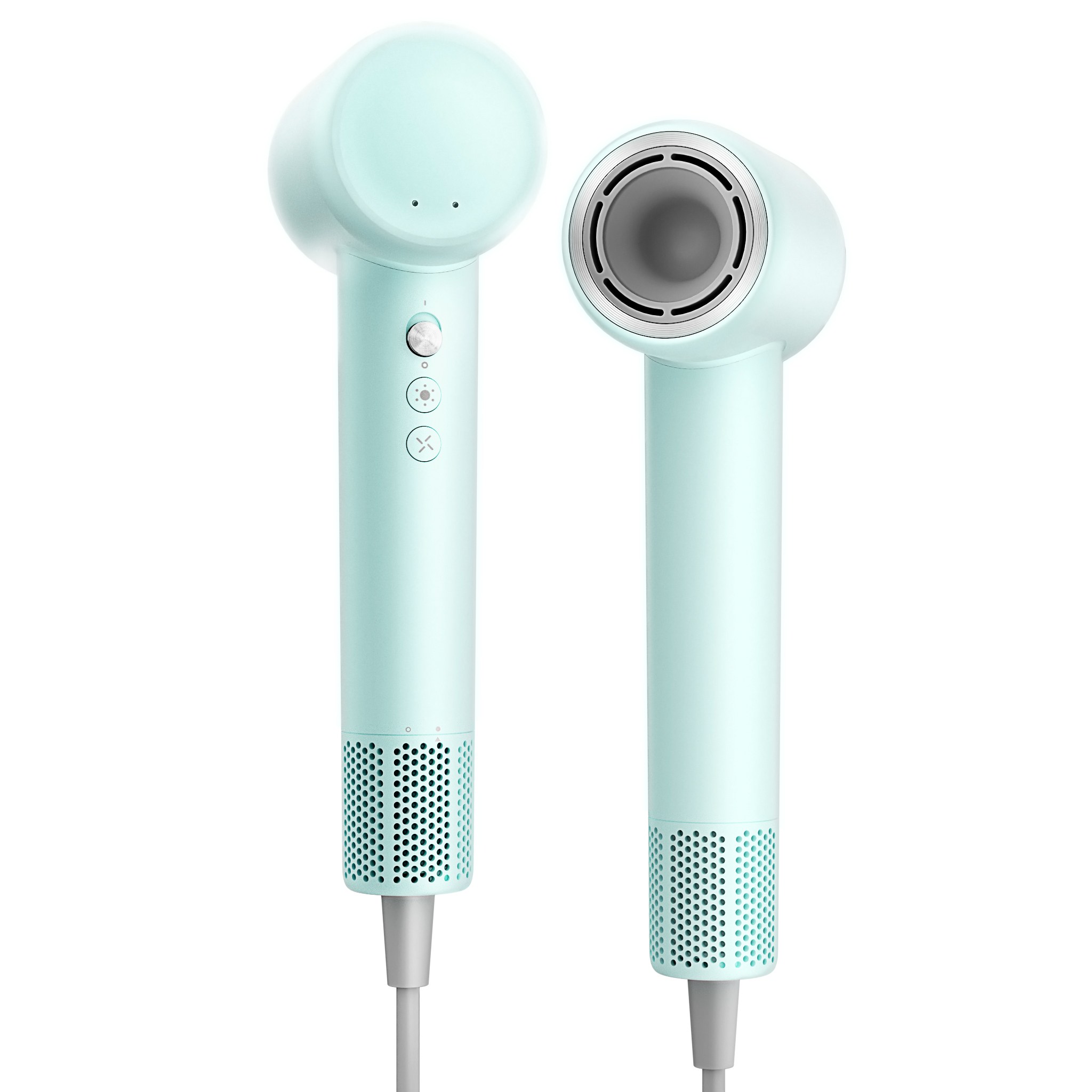 AIRYES BLDC 초고속 음이온 초경량 헤어 드라이기 1300w 33,300원