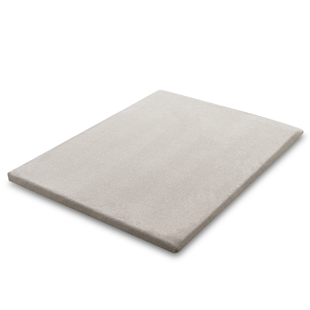 럭스나인 허리편한 2레이어 메모리폼 토퍼 매트리스 229,000원