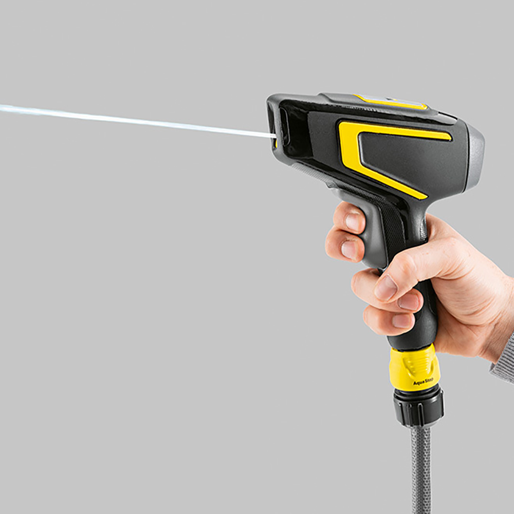 카처 무선 고압 분사기 세차기 휴대용 세척기 세차건 세차 물청소 호스세트 98,000원