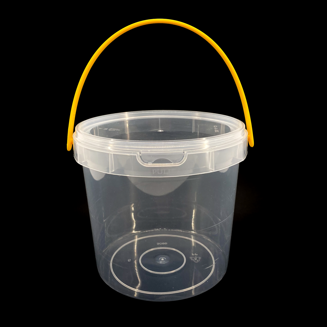 (50pcs) 정담 손잡이 원형 바스켓 과자 쿠키 구디백 포장 용기 62,900원