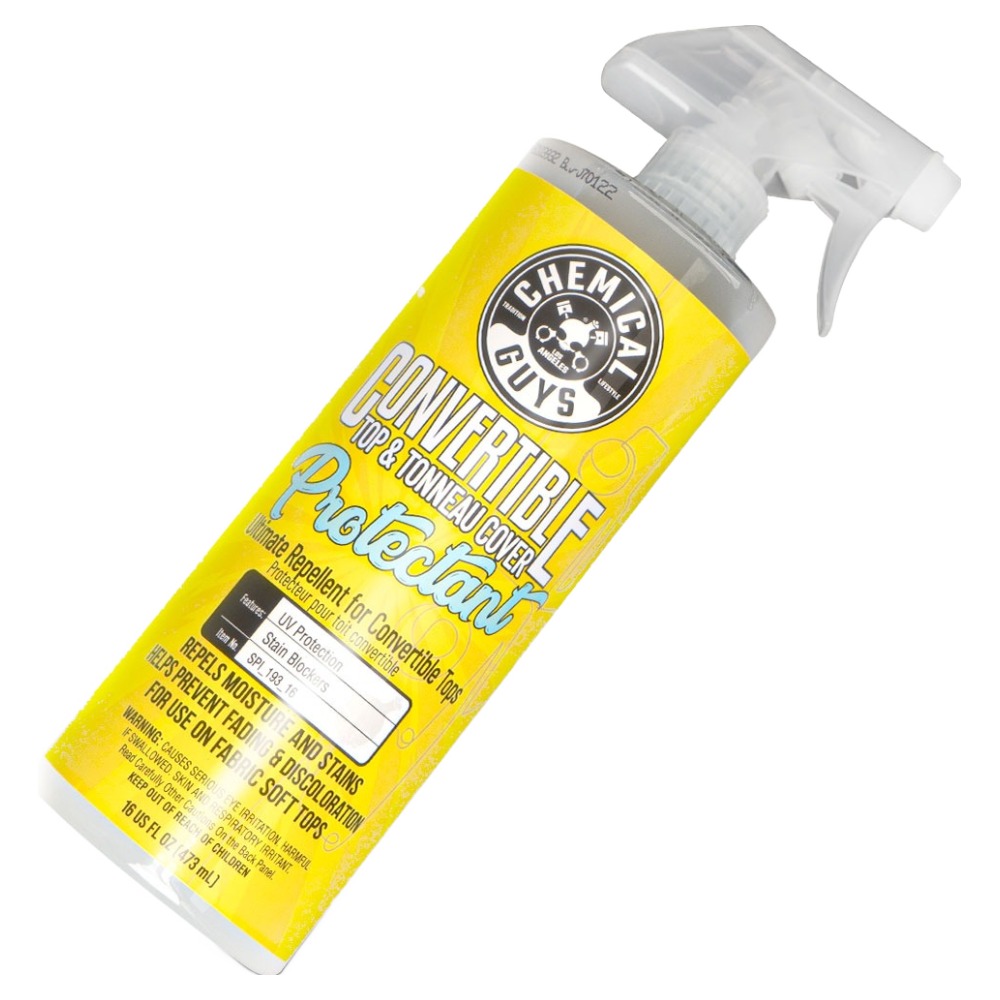 케미컬가이 컨버터블 탑 발수코팅제 36,530원