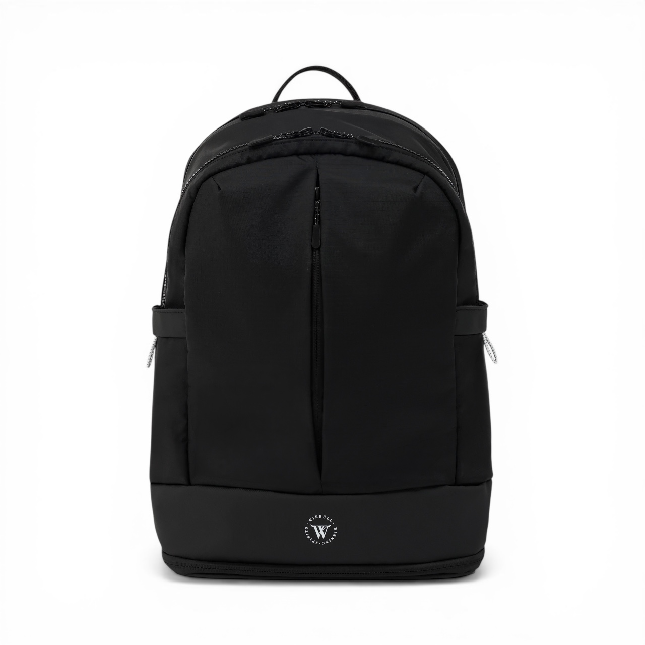 윈불 RA 슬릿 테니스 배드민턴 라켓 백팩 가방, 1개, 블랙 105,000원