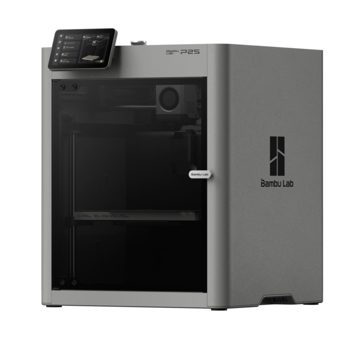 뱀부랩 P2S, Bambu Lab 3D 프린터 글로벌 버젼, Bambu Lab P2S 849,000원