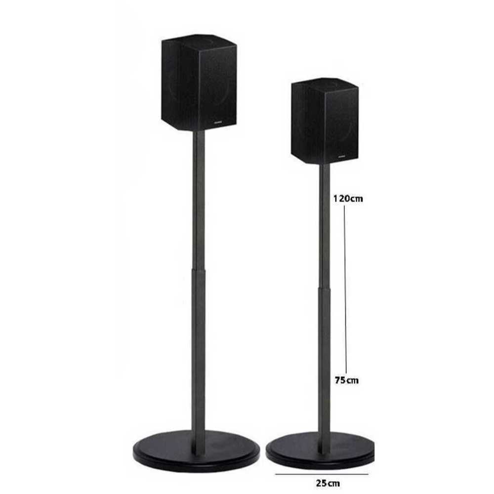 스피커 스탠드 삼성 리어스피커 호환 거치대 받침대 111,100원