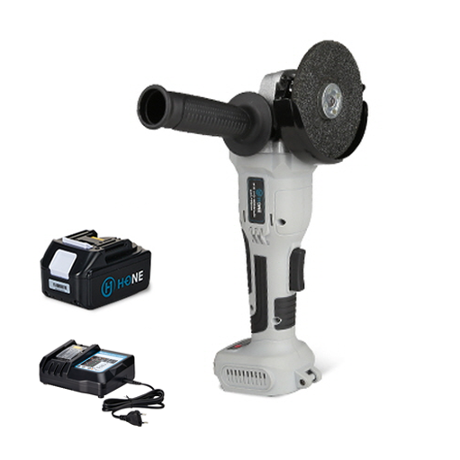 H-ONE 무선 4인치 핸드 그라인더 풀세트, 1세트 119,850원