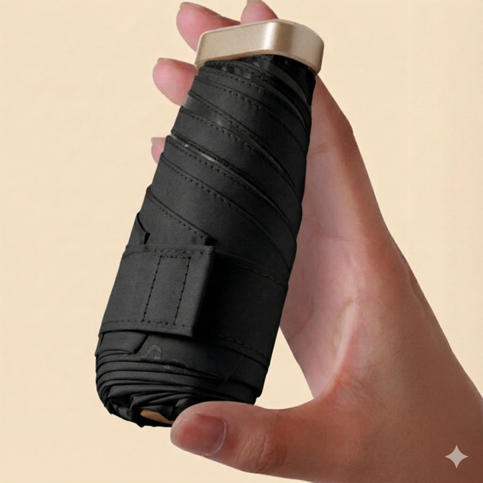 초경량 양산 우양산 암막 우산 초소형 양우산 자외선차단 단 가벼운 슬림 13,500원