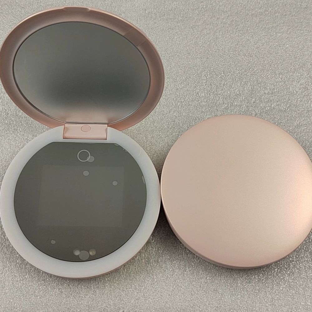 자외선카메라 차단확인 미러 거울 단일옵션 메이크업 기능 쿨그린 보조배터리 사각형 긴급 60,800원