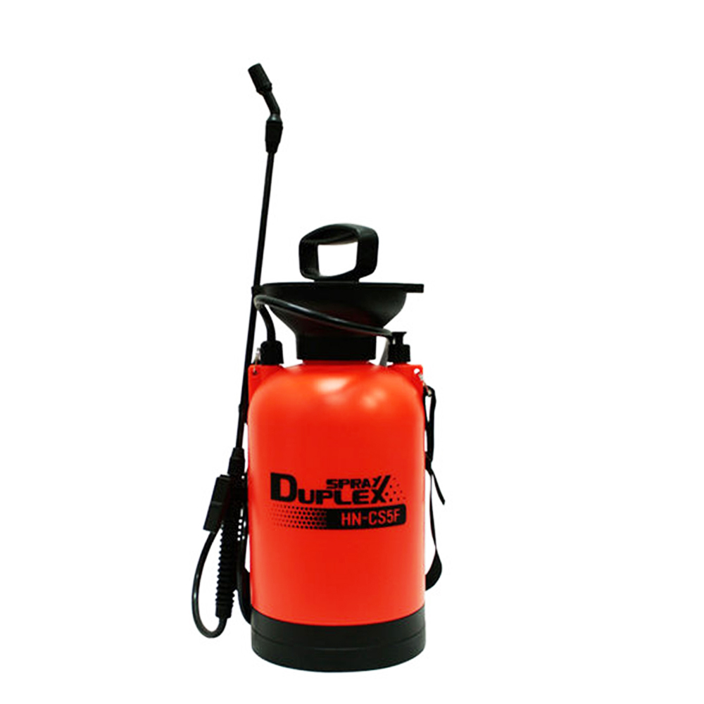 자동 압축 분무기 (HN-CS 3L~8L) 농업용 소독용 농약,원예,세차, 현재가 17,500원