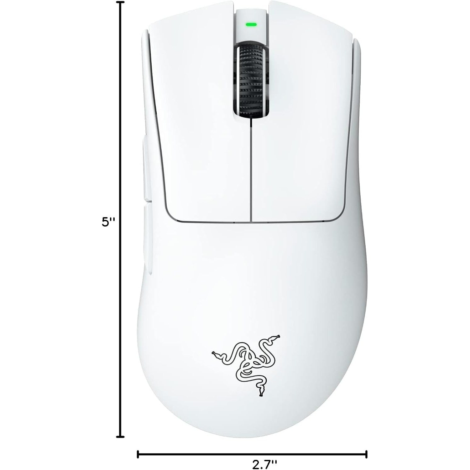 Razer DeathAdder V3 Pro 무선 게이밍 마우스 병행수입상품  정품벌크  국내당일발송  출 고 예 정 119,900원