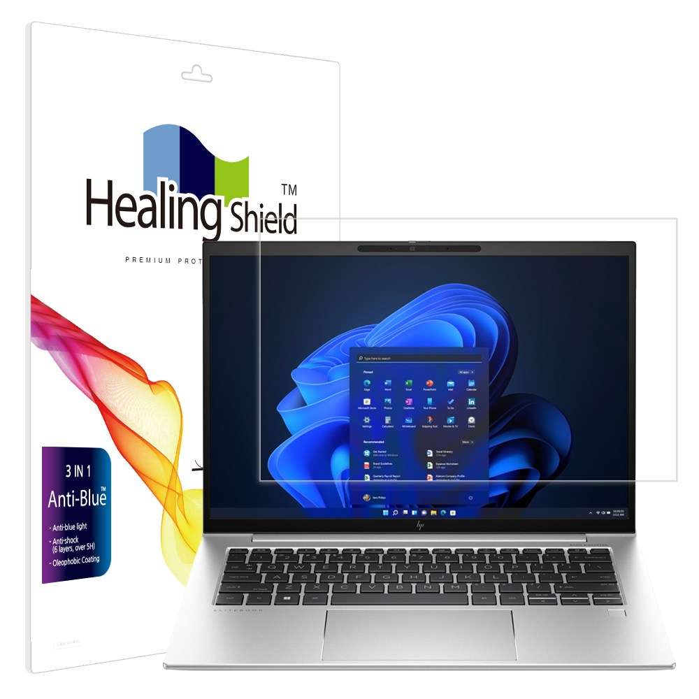 힐링쉴드 HP 엘리트북 845 G10 블루라이트차단 액정보호필름 26,820원