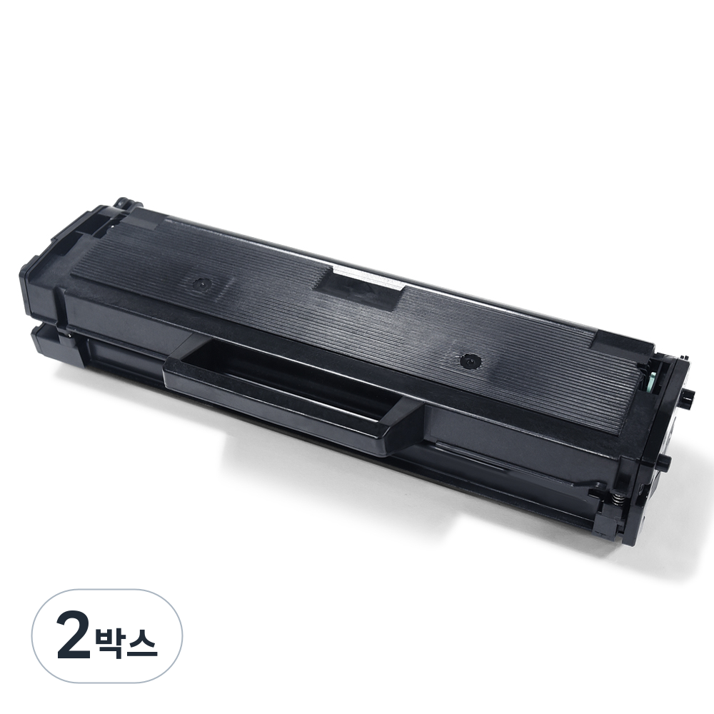 모노테크 삼성 호환토너 MLT-D101S 17,800원