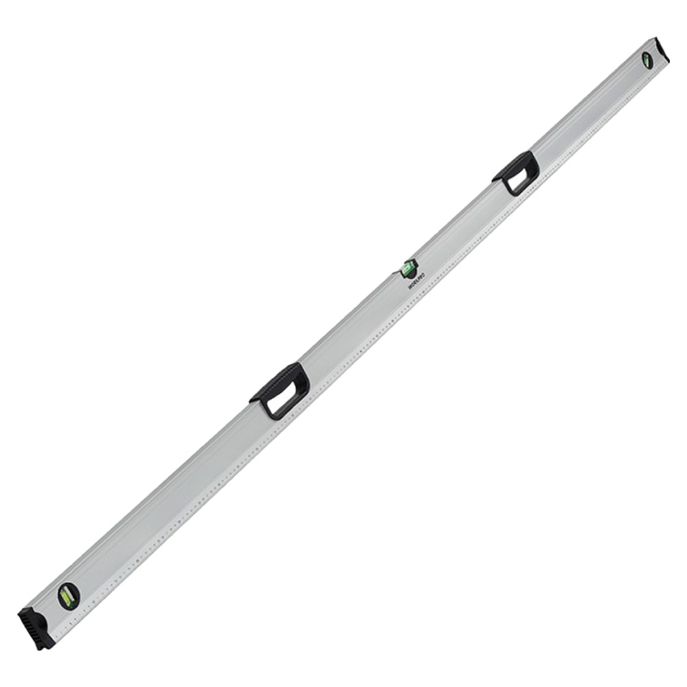 워크프로 수평기 2000mm WP262009, 1개 32,850원