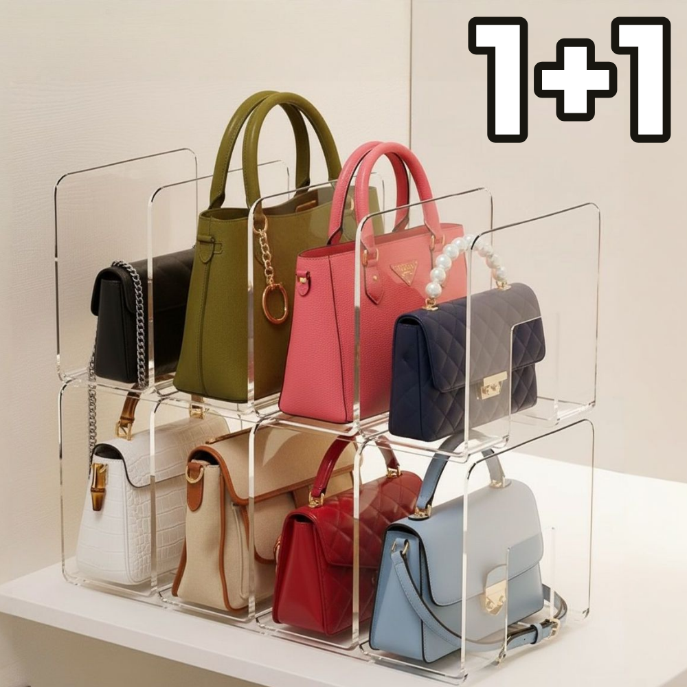 이지바이몰 다용도 가방 수납 정리함 18,900원