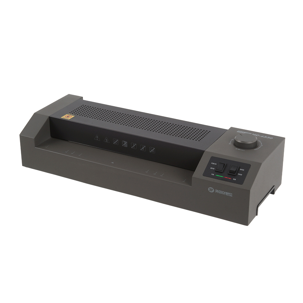 카피어랜드 4롤러 사무용 코팅기 99,300원