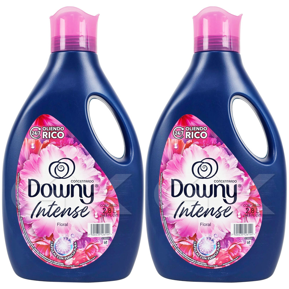 다우니 업그레이드 섬유유연제 아로마플로럴 본품 28,990원