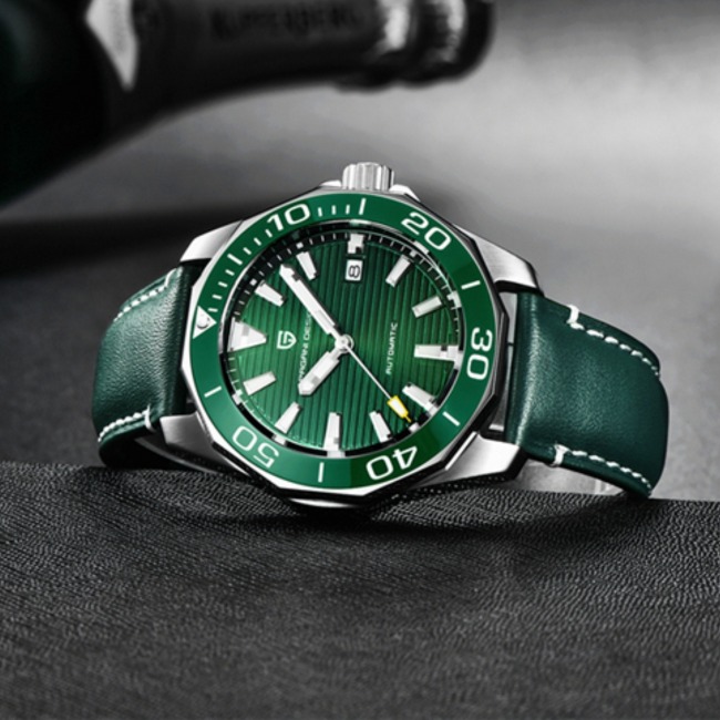 파가니디자인 시계 세련된 스타일링 고급 정장 손목시계 간지나는 남자친구선물 애인 선물 171,000원