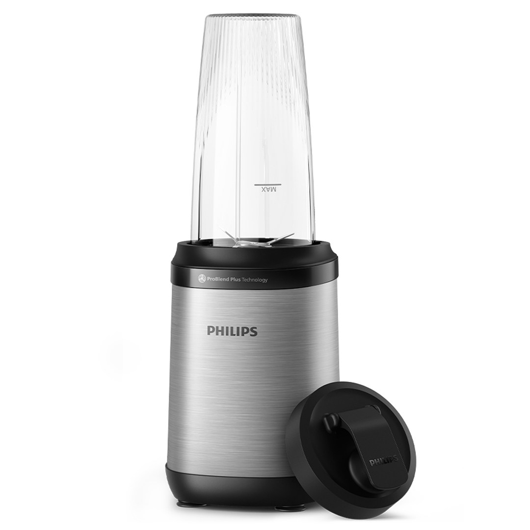 필립스 뉴 프로파워 미니 블렌더 5000 시리즈 HR2764/00 116,200원