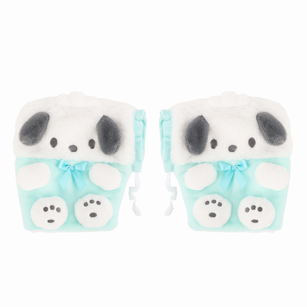 코지24 포차코 어린이 킥보드 자전거 장갑 입체 캐릭터 핸드워머 어린이날 선물 20,900원