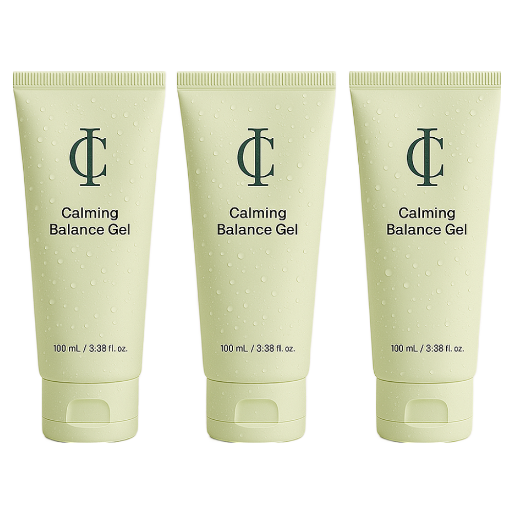 (촉촉피부 / 피부진정 ) 리뉴얼 뉴 인셀덤 기초화장품 카밍젤, 3개, 98ml 99,400원