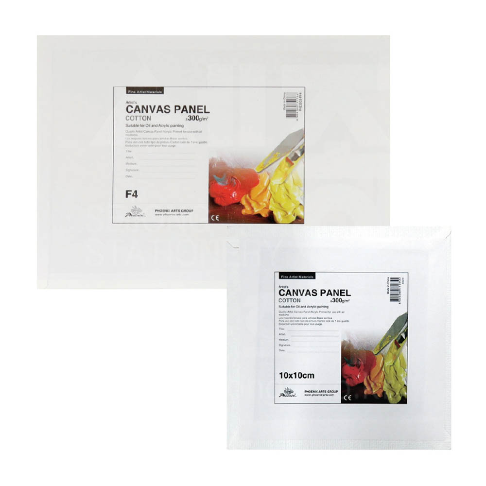 피닉스 면천 캔버스보드 28,500원