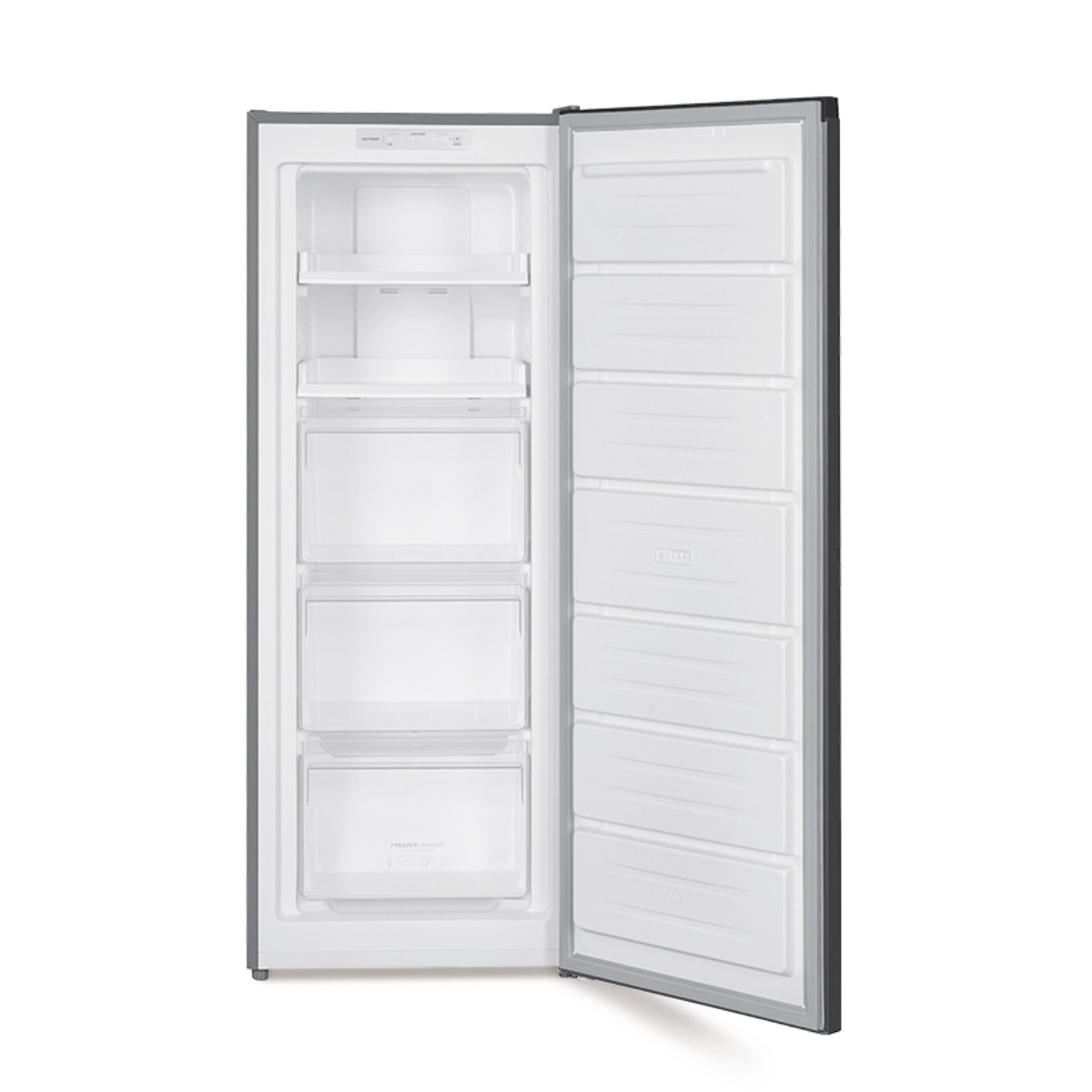 루컴즈 간접냉각 냉동고 FSG161H1 미니 가정용 소형 업소용 다용도 스탠드 299,000원