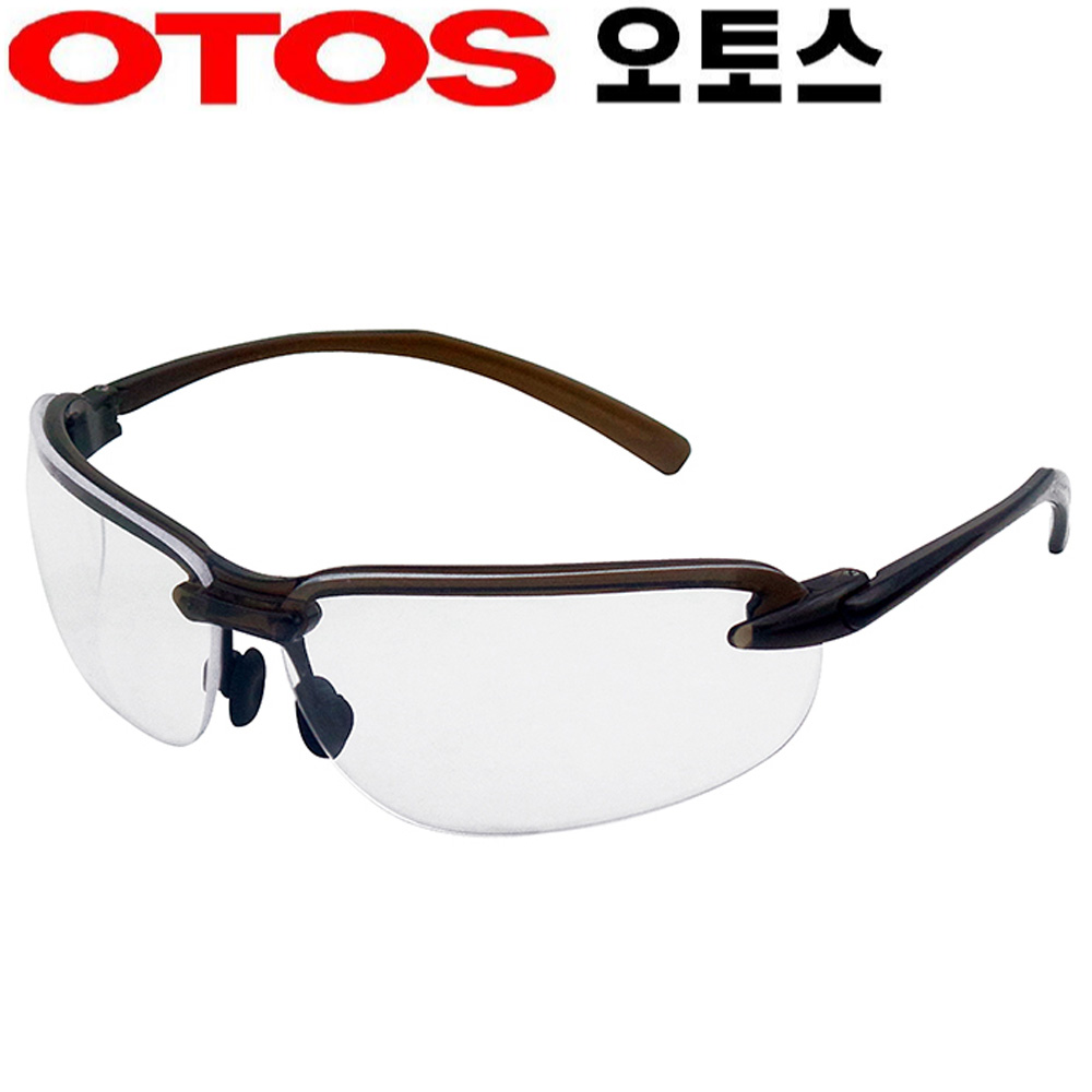 오토스 투명 보안경 B-618AF 안전안경 안티포그 김서림방지 9,070원