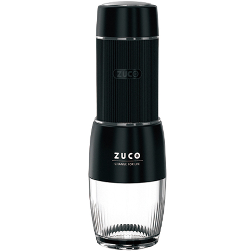 주코 캠핑 휴대용 2in1 에스프레소 커피 메이커 ZCC-0618CB, 혼합색상, 1개 49,800원
