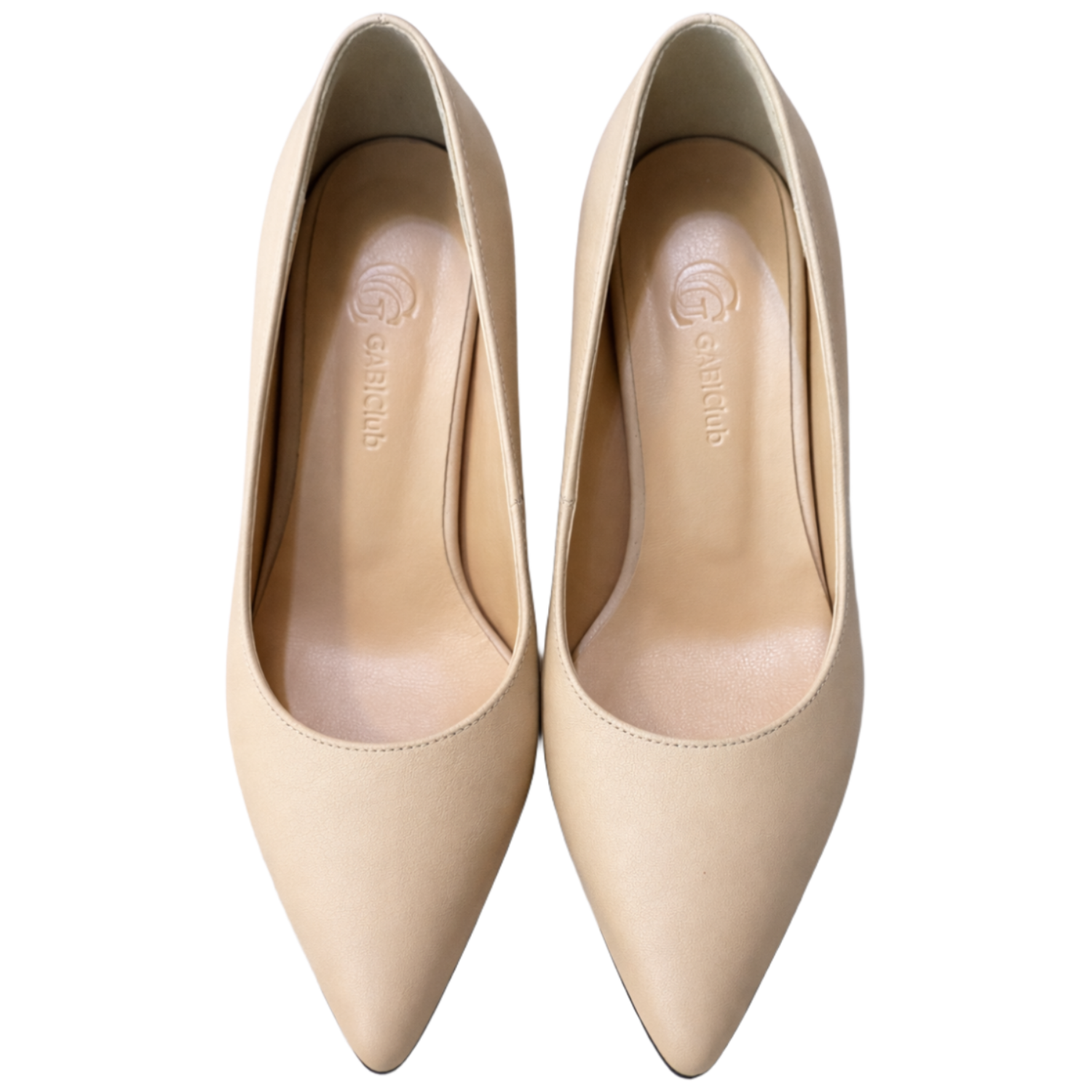 발편한 여자구두 면접구두 펌프스힐 수제화 가비클럽 에바 148,000원