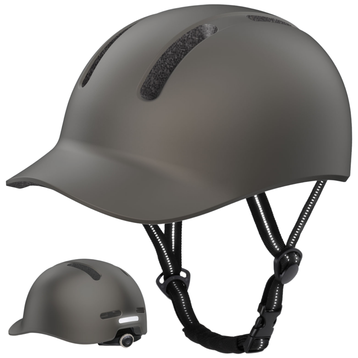 킹리드 자전거 헬멧 킥보드 인라인 스케이트 안전장비 운동 보호 어반 야구 모자형 초경량 라이딩 사이클링 KC인증 안전모 멀티 사이즈 45,900원