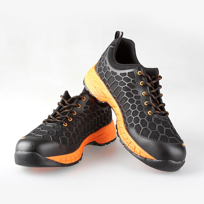 스티코 초경량 작업 안전화 WSS-100 75,000원