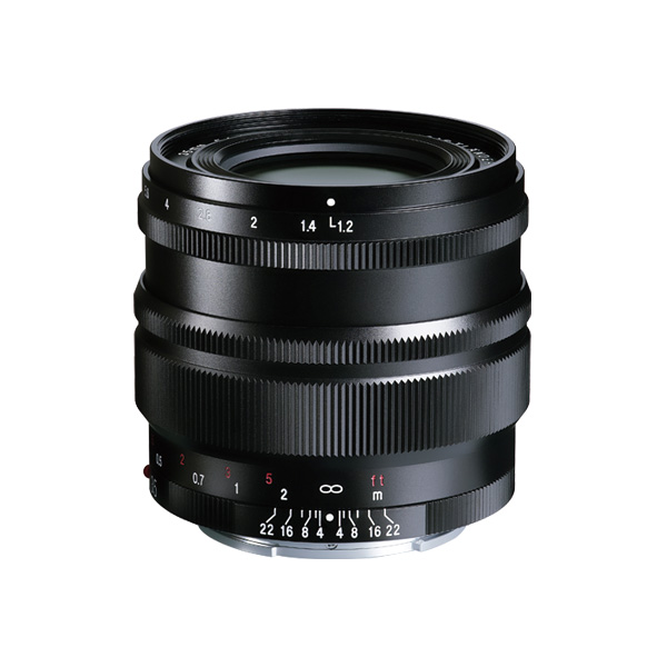 보이그랜더 NOKTON F1.2 Aspherical SE 소니렌즈 35mm + Kenko Air MC UV 58mm 1,152,000원