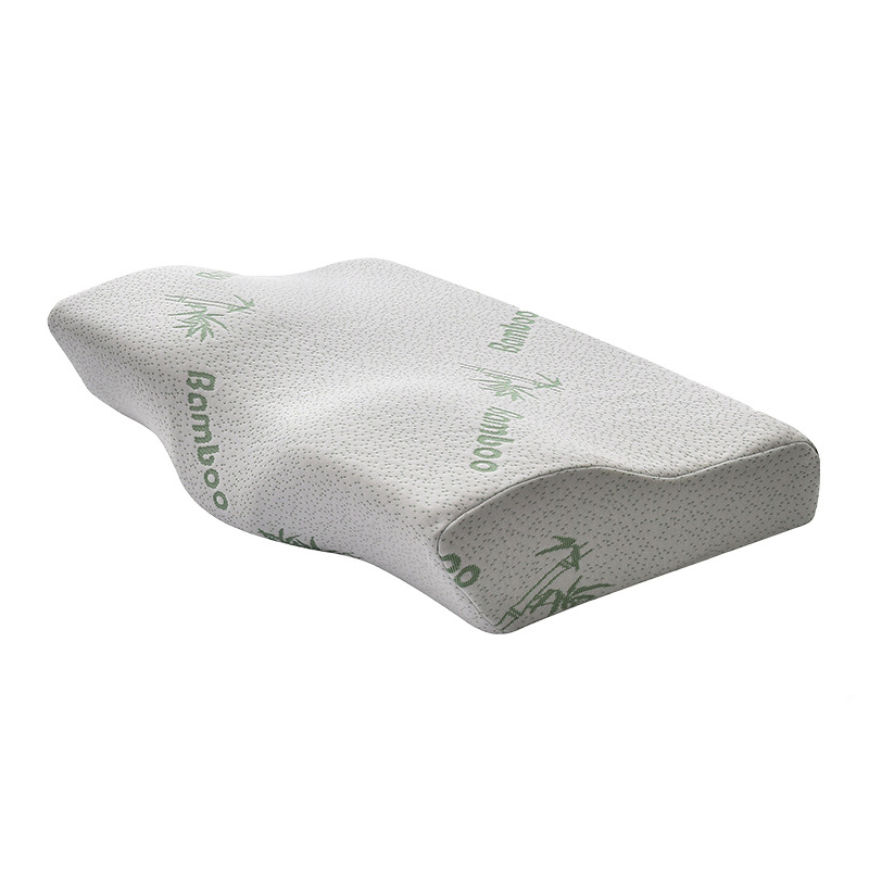 RUNHome 메모리폼 경추 베개 편한 숙면 코골이 베게 23,000원