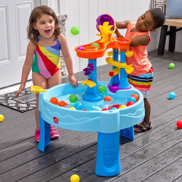 스텝2 러싱 워터테이블 138,000원