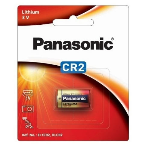 파나소닉 CR2 3V 리튬 건전지 4,160원